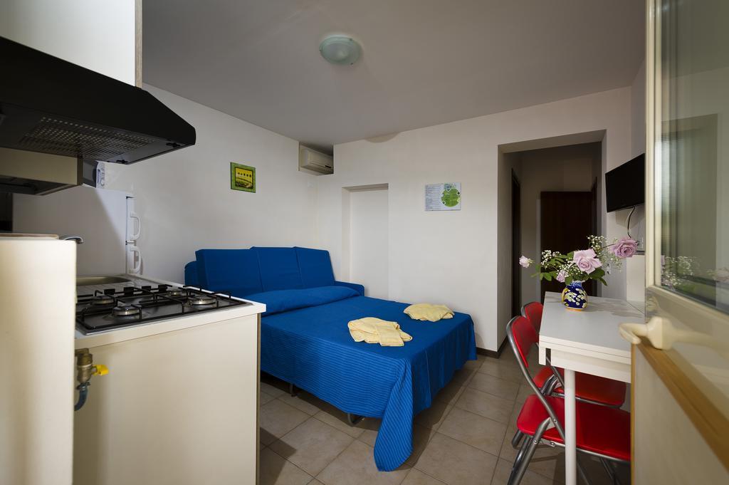 Appartamento Vista Mare Castellammare del Golfo Szoba fotó